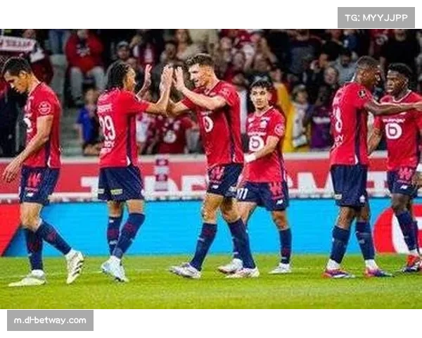 里尔上半场领先梅斯，伊格曼破门建功