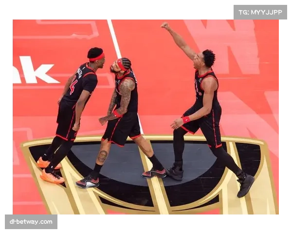 猛龙关键球胜率接近八成 巴恩斯英格拉姆双锋线驱动