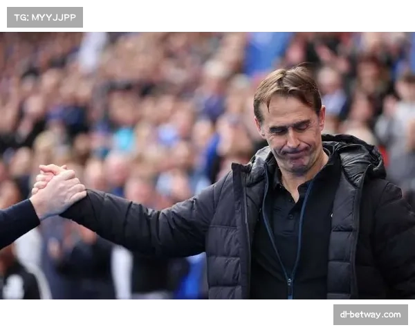 狼队45%控球让二追二抢分 洛佩特吉客场反击战术显效